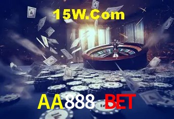 Segurança e performance na plataforma AA888 Bet