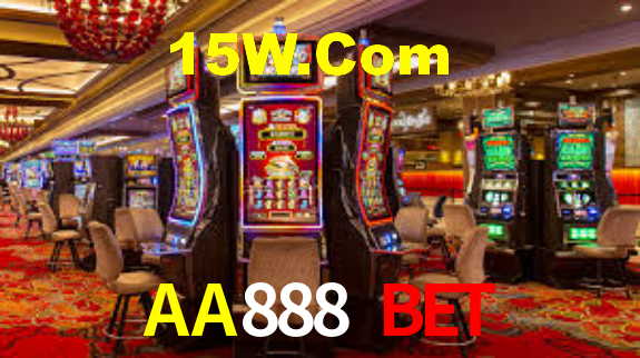 APP rápido e leve da AA888 Bet